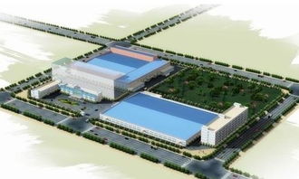 四川省再生物資回收轉運中心 廢紙,鐵,塑料,玻璃,木料 可行性研究報告