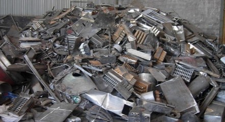 石家莊廢鐵回收價(jià)格解析與廣發(fā)物資回收站服務(wù)指南