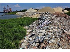 德清金屬物資回收 綠色循環，資源再生